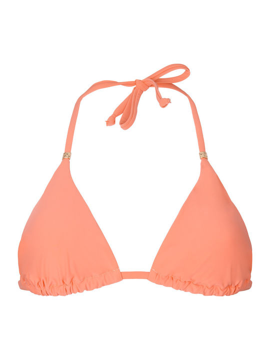 Bikini Τριγωνάκι Πορτοκαλί