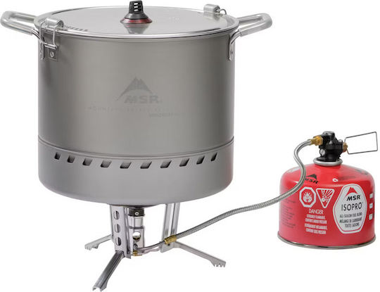 MSR Windburner Topf Camping-Kochutensilien