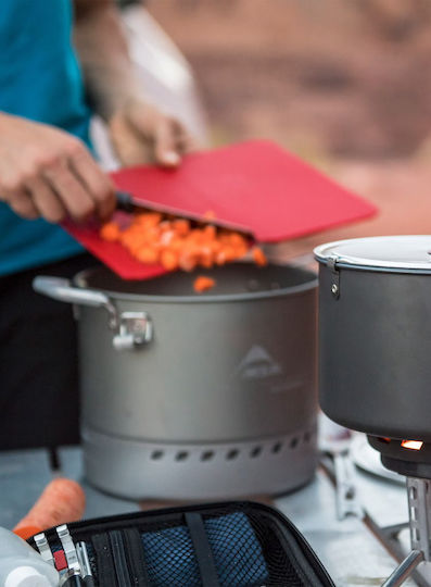 MSR Windburner Topf Camping-Kochutensilien