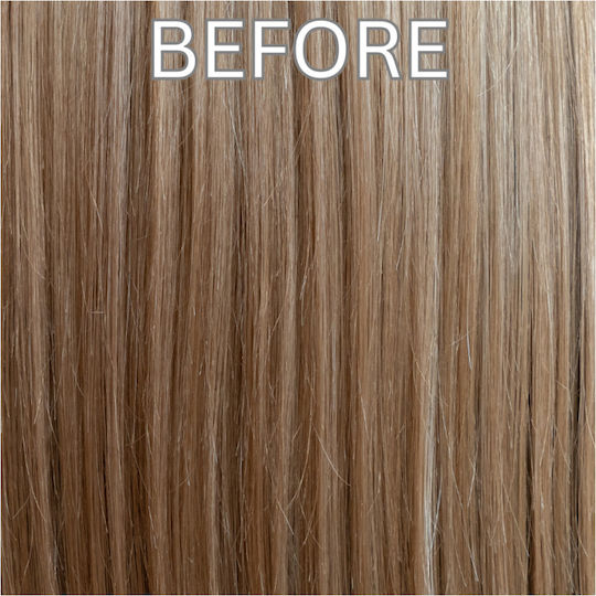 OnlyBio Toner Χωρίς Αμμωνία Vanilla 100ml