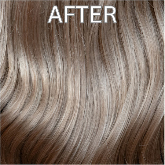OnlyBio Toner Χωρίς Αμμωνία Vanilla 100ml