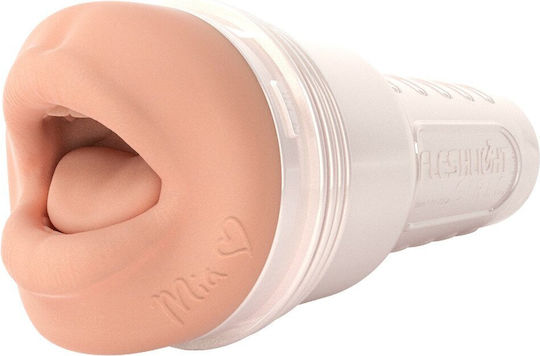 Fleshlight Masturbator Mouth