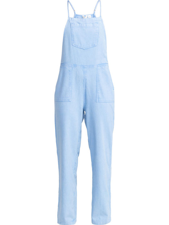 Crystal Coast Γυναικεία Σαλοπέτα Τζιν Denim