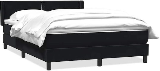 Κρεβάτι Υπέρδιπλο με Στρώμα 160x210cm Κρεβάτι Υπέρδιπλο με Στρώμα 160x210cm
