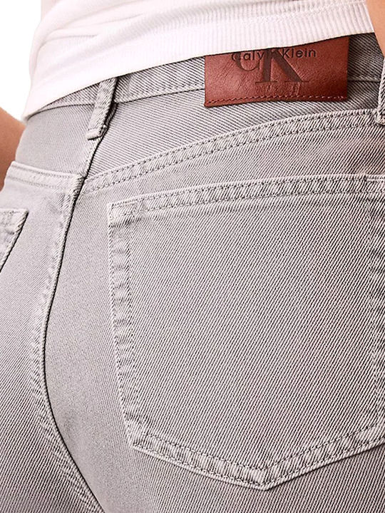 Women's Jean Pants in Regular Fit Gray