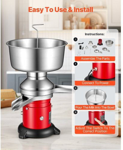 Vevor Pastry Tool