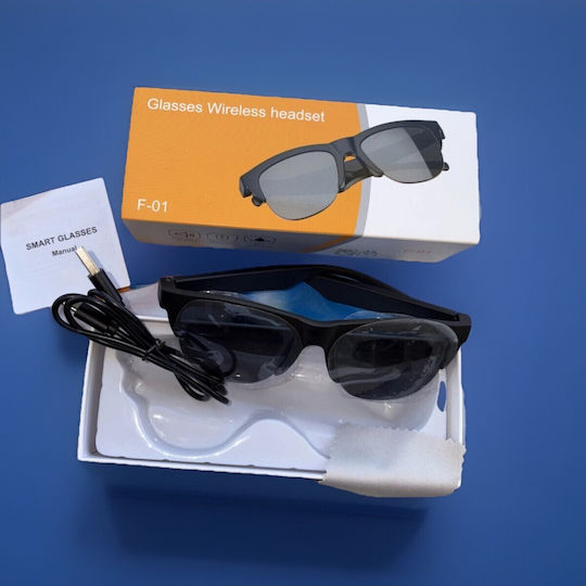 Glasses TWS-F1