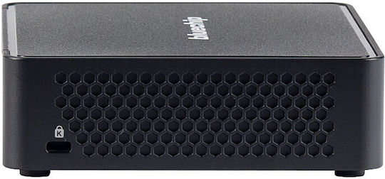 Bluechip BUSINESSline L1551 Mini PC (Kern 5 120U/16GB DDR5/500GB SSD/W11 Pro)