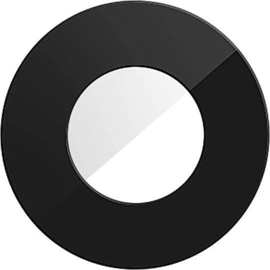 Samsung A15 4g A155 A15 5g A156 M15 5g M156 Camera Lens Wide Black Gh81-24895a Original Service Pack