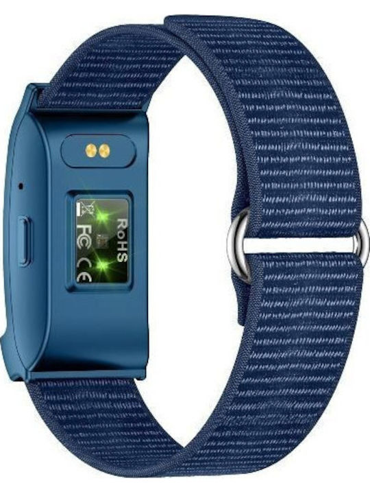 Nilox ONAIR Blue
