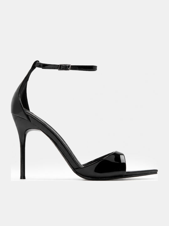 Sandale Negre