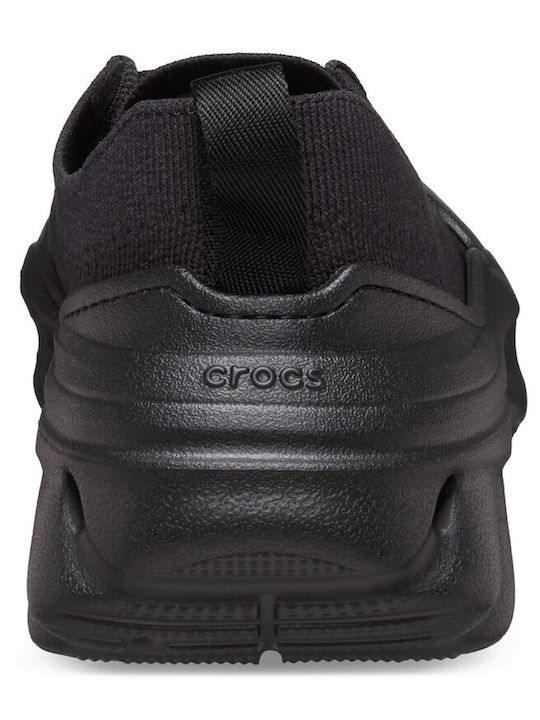 Echo Surge Herren Sneakers Schwarz