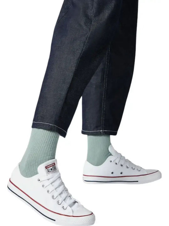 Chuck Taylor All Star Sneakers Optic White