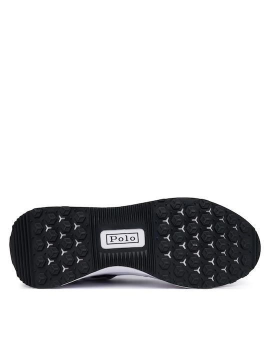 Train 89 Herren Sneakers Weiß