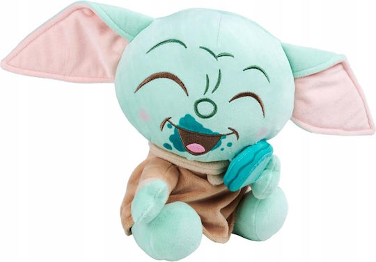 Simba Disney Grogu Plüsch- und Kuscheltiere
