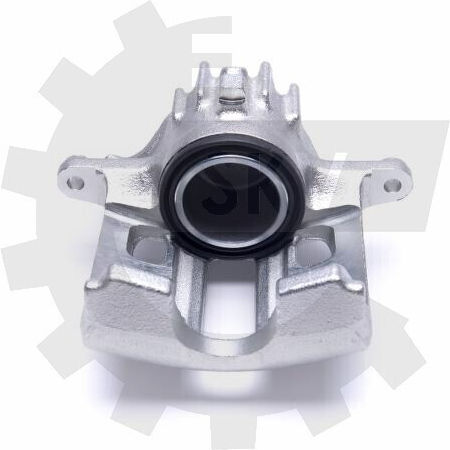 Etrier De Frână Partea Din Față Stânga Citroen Xsara Peugeot 406 4401a0 4401a0