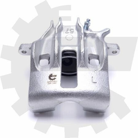 Etrier De Frână Partea Din Față Stânga Citroen Xsara Peugeot 406 4401a0 4401a0