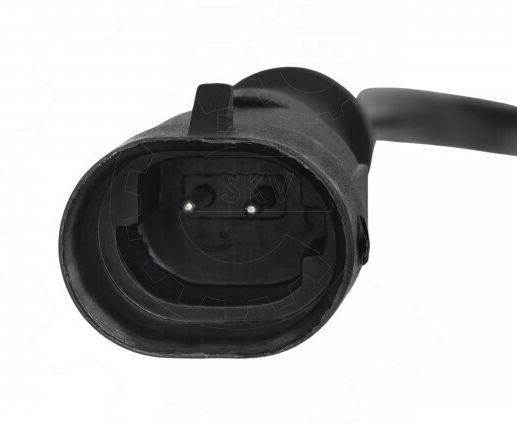ABS-Sensor Chrysler Neon II PT Cruiser Dodge Neon II Vorderseite Linke 5273333ae