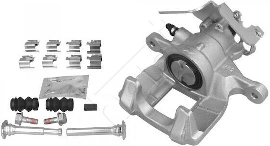 Bremssättel Zurück Ford Tourneo Custom V362 12-15 Rechts
