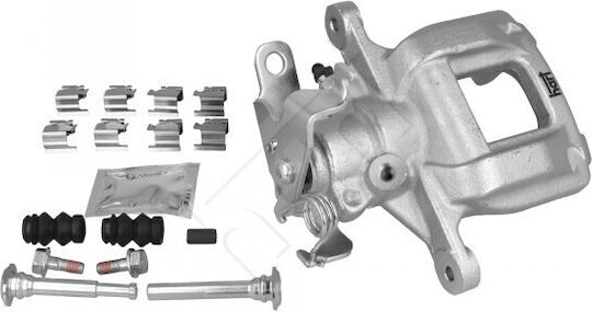 Bremssättel Zurück Ford Tourneo Custom V362 12-15 Rechts