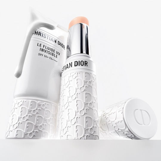 Dior Invisible UV Stick Sunscreen Stick For Face SPF50 10g