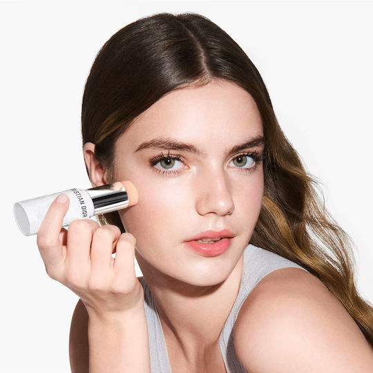 Dior Invisible UV Stick Sunscreen Stick For Face SPF50 10g