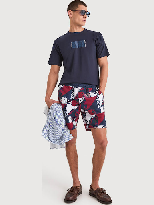 T-shirt Dark Blue