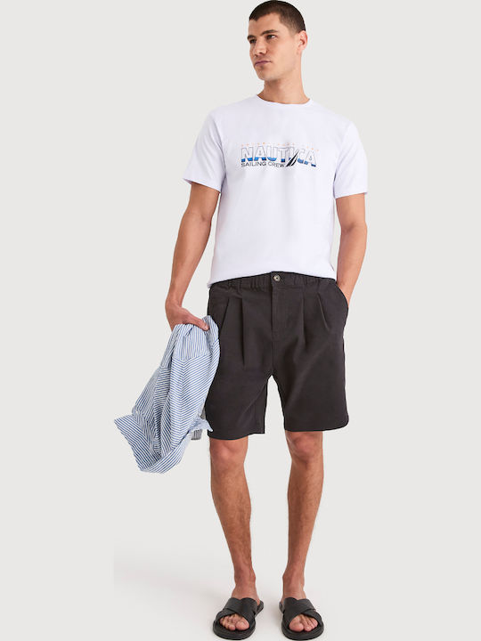 T-shirt White