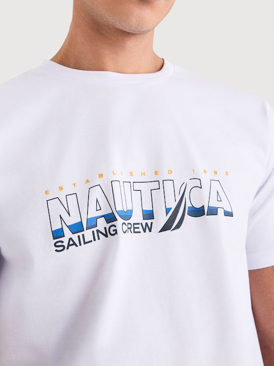 T-shirt White