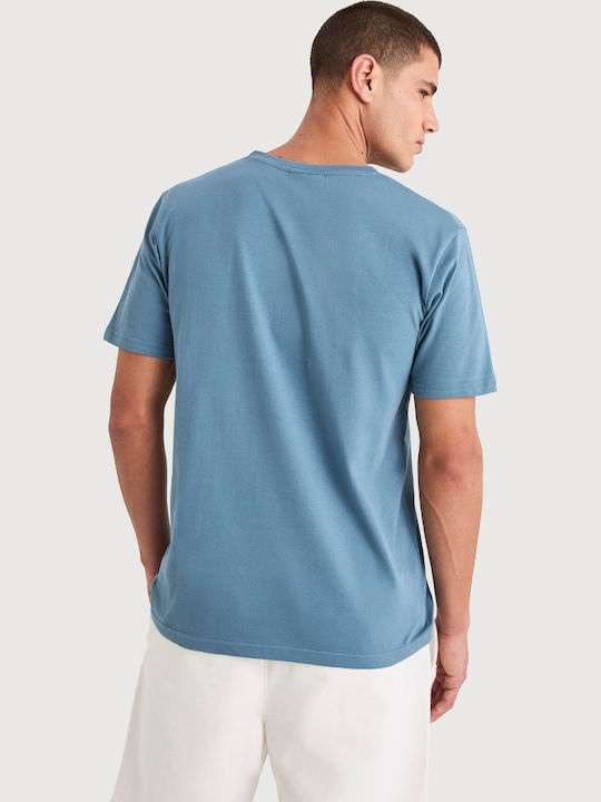 T-shirt Light Blue