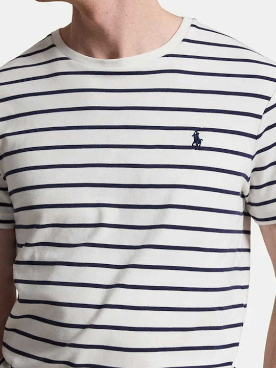 T-shirt White