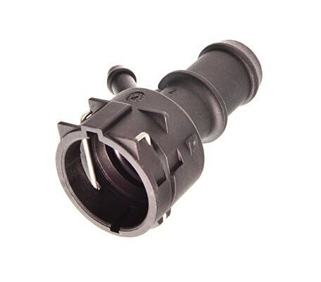 Cooling System Connector Vw Audi A3 A4 Q3 Tt Octavia Golf5 05 1k0122291c