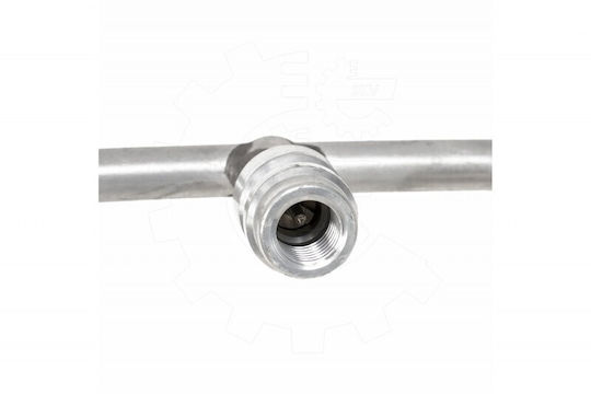 Furtun Aer Condiționat Dacia Dokker Lodgy 924403867r
