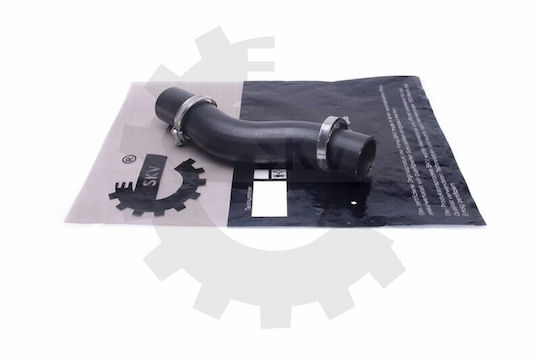 Turbo Hose Toyota Yaris Ii 1.4 D4d 1734333020