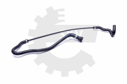 Σωληνας Ψυγειου Bmw Σειρα 7 17127508012