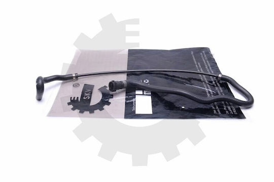 Σωληνας Ψυγειου Bmw Σειρα 7 17127508012