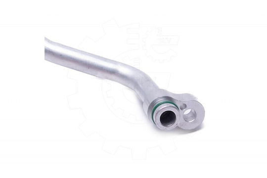 SKV Auto-Motorkragen Klimaanlagenschlauch Für BMW 5 E39