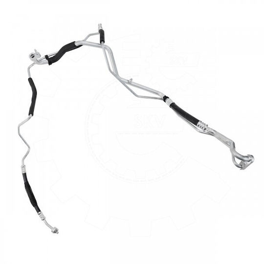 Air Conditioning Hose Opel Astra J Cascada 13448376