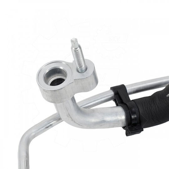 Air Conditioning Hose Opel Astra J Cascada 13448376