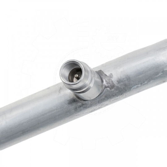 Air Conditioning Hose Opel Astra J Cascada 13448376