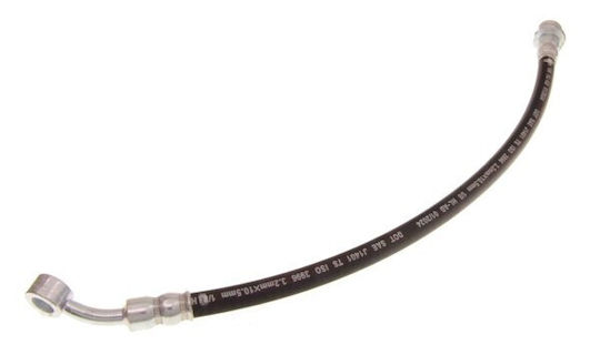 Flexible Brake Hose Nissan Front Navara 2.5-3.0dci 4wd 05 Right