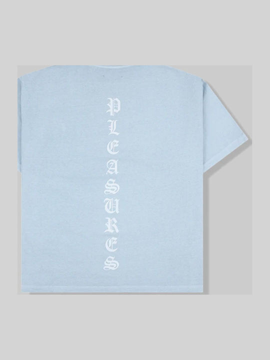 Tricou Albastru