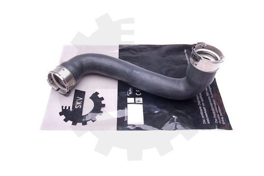 Σωλήνας Τουρμπίνας Mercedes-benz A-class B-class Cla Gla 2465200101