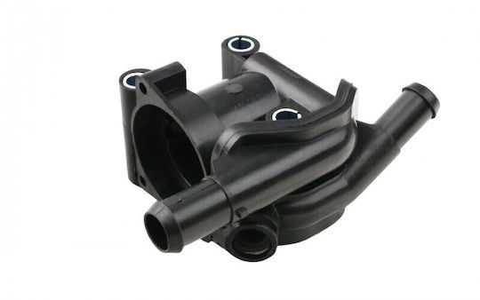 Маркуч Охлаждане Ford Transit Connect 02 Накрайник 1.8 16v 1319480s1