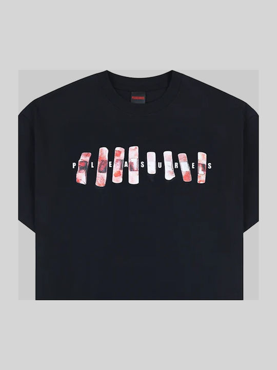 Tricou Negru