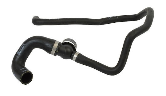Маркуч Радиатор Opel Astra III 1 6-1 8 00 13118272