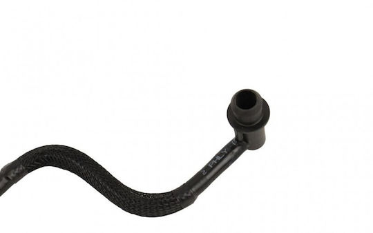 Vacuum Hose Fiat Tipo 2016 Brake Servo Mechanism 52041175