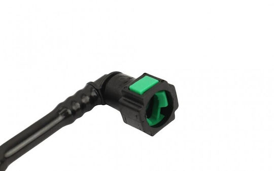 Peugeot 307 00 Servo Bremsen Vakuum Schlauch Auto-Motorkragen