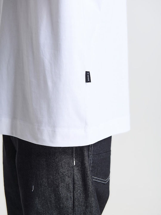 T-Shirt White