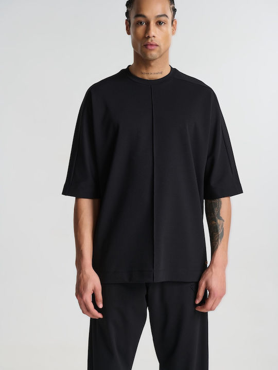 T-shirt Ματ